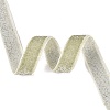 Glitter Sparkle Single Face Velvet Ribbon SRIB-Q023-01A-07-1