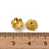 Alloy Beads Caps FIND-G074-01L-3