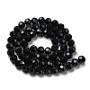 Opaque Glass Beads Stands X-EGLA-A035-P10mm-D18-3