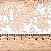 TOHO 8/0 Round Beads SEED-XTR08-2126-3