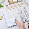 2M Polyester Fabric DIY-AR0005-13B-3