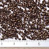 MIYUKI Delica Beads SEED-J020-DB1051-4