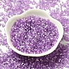 Glass Bugle Beads X1-SEED-B001-03A-17-2