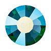 Preciosa&reg Crystal Hotfix Flatback Stones Y-PRC-HSS8-60230-200-2