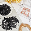 950Pcs Resin Rhinestone Cabochons CRES-WH20004-03F-3