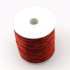 Korean Waxed Polyester Cords YC-Q002-1.5mm-102-2