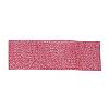 Glitter Metallic Ribbon RSC6mmY-015-1