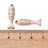 304 Stainless Steel Pendants STAS-N129-16G-A02-3