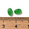 Natural Malaysia Jade Cabochons G-F605E-20A-3