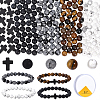 DIY Bracelets Making Kit DIY-PA0001-48-1