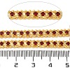 Brass Cup Chains KK-Z087-02G-05-3