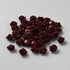 Synthetic Cinnabar Beads FIND-WH0139-581-1