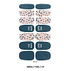 Full Cover Nail Art Stickers MRMJ-T040-137-1