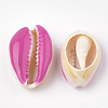 Cowrie Shell Beads SHEL-S274-04D-2