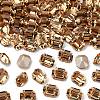 Preciosa&reg MAXIMA Crystal Fancy Stones X-PRC-FD10-10330-1