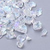 Transparent Glass Seed Beads SEED-Q029-A-01-2