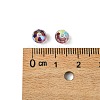 Preciosa&reg Crystal Beads X-PRC-BB6-20020-200-5