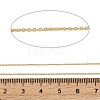 Brass Rolo Chains CHC-P015-02G-2