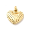 Brass Charms KK-Z135-15B-G-1