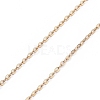 Eyeglasses Chains AJEW-EH00121-01-3