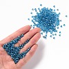 Glass Seed Beads SEED-A006-4mm-103B-4