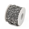 304 Stainless Steel Satellite Chains CHS-S011-02B-P-3
