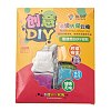DIY Polymer Clay Crafts for Child CLAY-T005-18-6