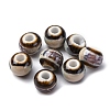 Handmade Porcelain Beads PORC-D300-A02-1