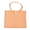 Rectangle Paper Bags CARB-O004-02B-04-4