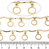 304 Stainless Steel Link Chains CHS-U002-05G-07-2