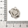 Alloy Pendants FIND-H015-10P-01-3