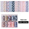 Nail Art Transfer Stickers MRMJ-T063-235-2