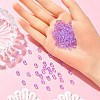 Preciosa&reg Crystal Beads X-PRC-BB5-20310-4