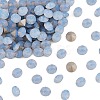 Preciosa&reg MAXIMA Crystal Round Stones Y-PRC-RBSS18-31110-1