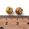 Tibetan Style Alloy Beads FIND-Q094-29AB-3
