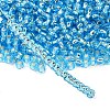 TOHO 8/0 Round Beads SEED-TR08-0023-4
