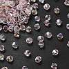 Preciosa&reg Crystal Beads X-PRC-BA5-70120-200-4