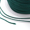 Braided Nylon Thread NWIR-K013-A28-3
