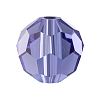 Preciosa&reg Crystal Beads Y-PRC-BB5-20410-1
