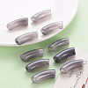 Acrylic Beads LS-X-MACR-S372-001B-04-6