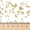 Cylinder Seed Beads SEED-H001-C10-3