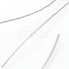 Stainless Steel Wire Necklace Cord DIY Jewelry Making TWIR-R003-23A-4