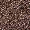 TOHO 11/0 Round Beads X-SEED-TR11-1071-2