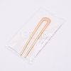 French Hair Forks OHAR-WH0018-03A-3