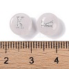 Natural Rose Quartz Beads G-L524-20K-01-3