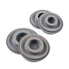 4Pcs 4 Styles PE and Flocking Bead Design Boards ODIS-FS0001-01E-2