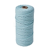 Cotton Macrame Cord PW-WGA9AD9-09-1