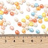 6/0 Glass Seed Beads SEED-L011-08A-06-4