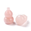 Natural Rose Quartz Beads G-P469-11-2