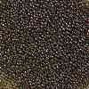 TOHO Round Seed Beads X-SEED-TR08-0250-2